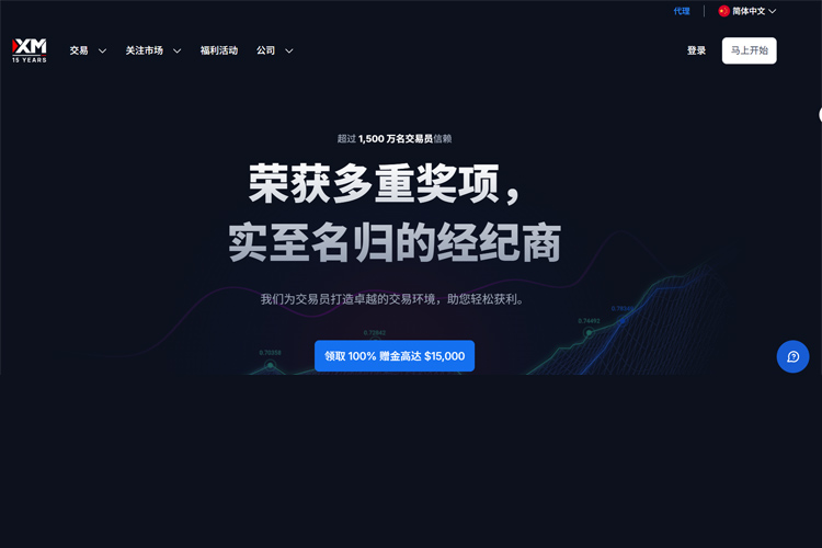 XM交易官网平台靠谱吗?投资者分享他们的使用感受 XM交易官网平台靠谱吗?投资者分享他们的使用感受